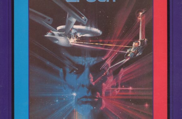 Files Magazine Spotlight on Star Trek III: The Search for Spock