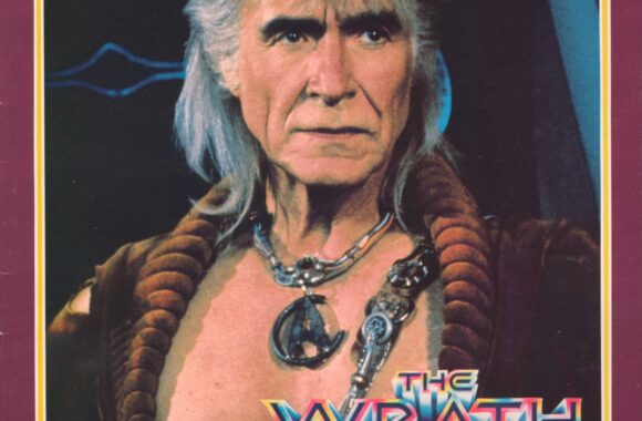 Files Magazine Spotlight on Star Trek II: The Wrath of Khan