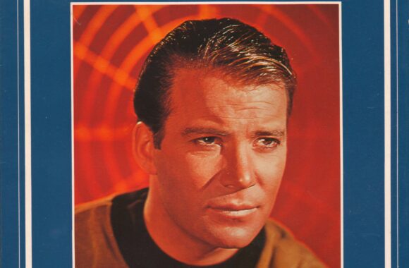 Files Spotlight on The Star Trek Files: The Early Voyagers