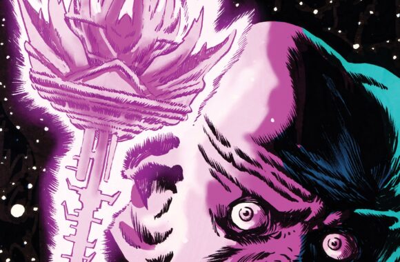 Star Trek: The Last Starship #11