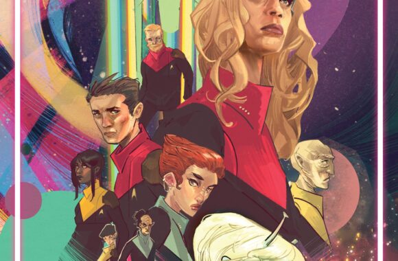 Star Trek #1