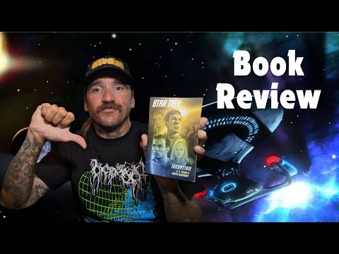 Star Trek The Original Series Inception by S.D. Perry and Britta Dennison