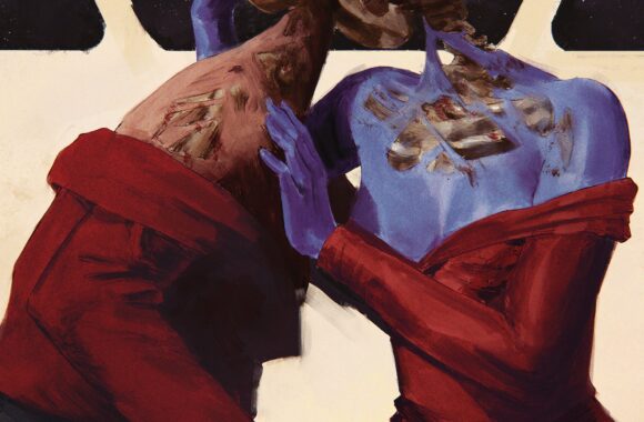 Star Trek: Red Shirts: Ghost of the 21st Century #3