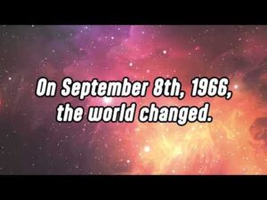Star Trek: 60th Anniversary Special Trailer