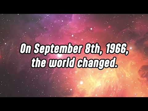 Star Trek: 60th Anniversary Special Trailer