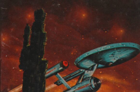 Star Trek The New Voyages Box Set