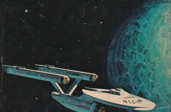 Star Trek Lives! 1