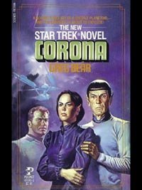 “Star Trek: 15 Corona” Review by Holosuitemedia.com