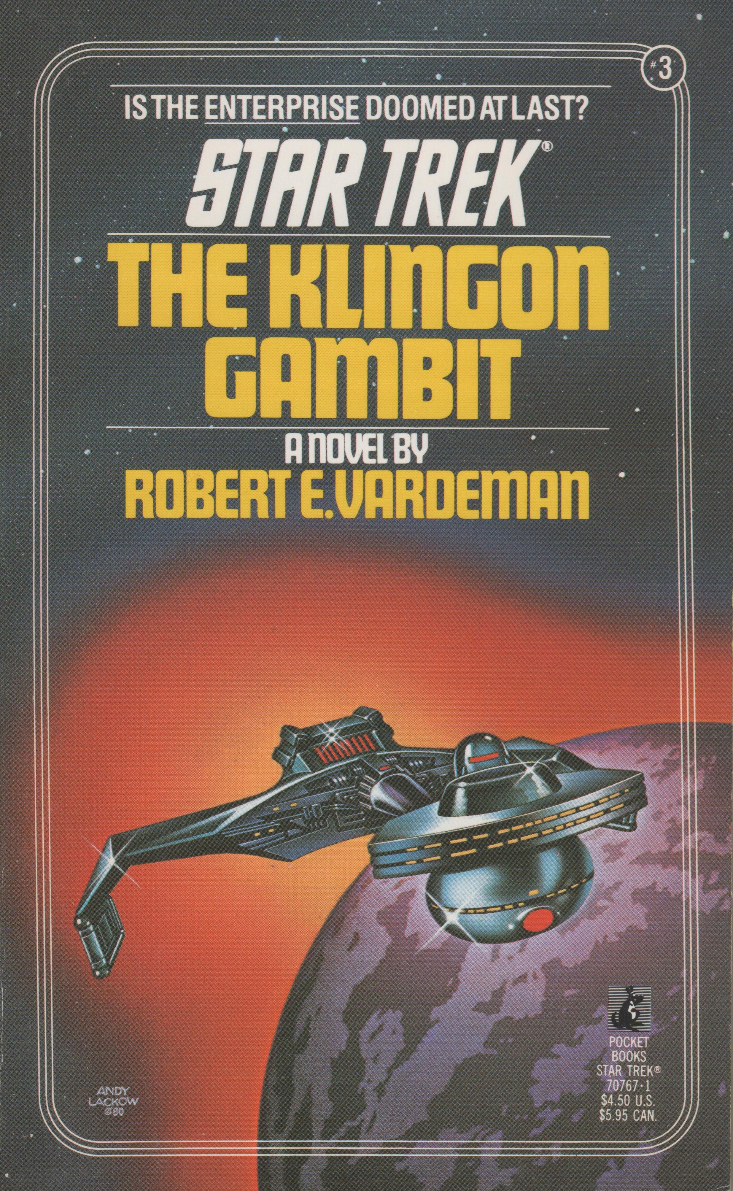star-trek-the-klingon-gambit