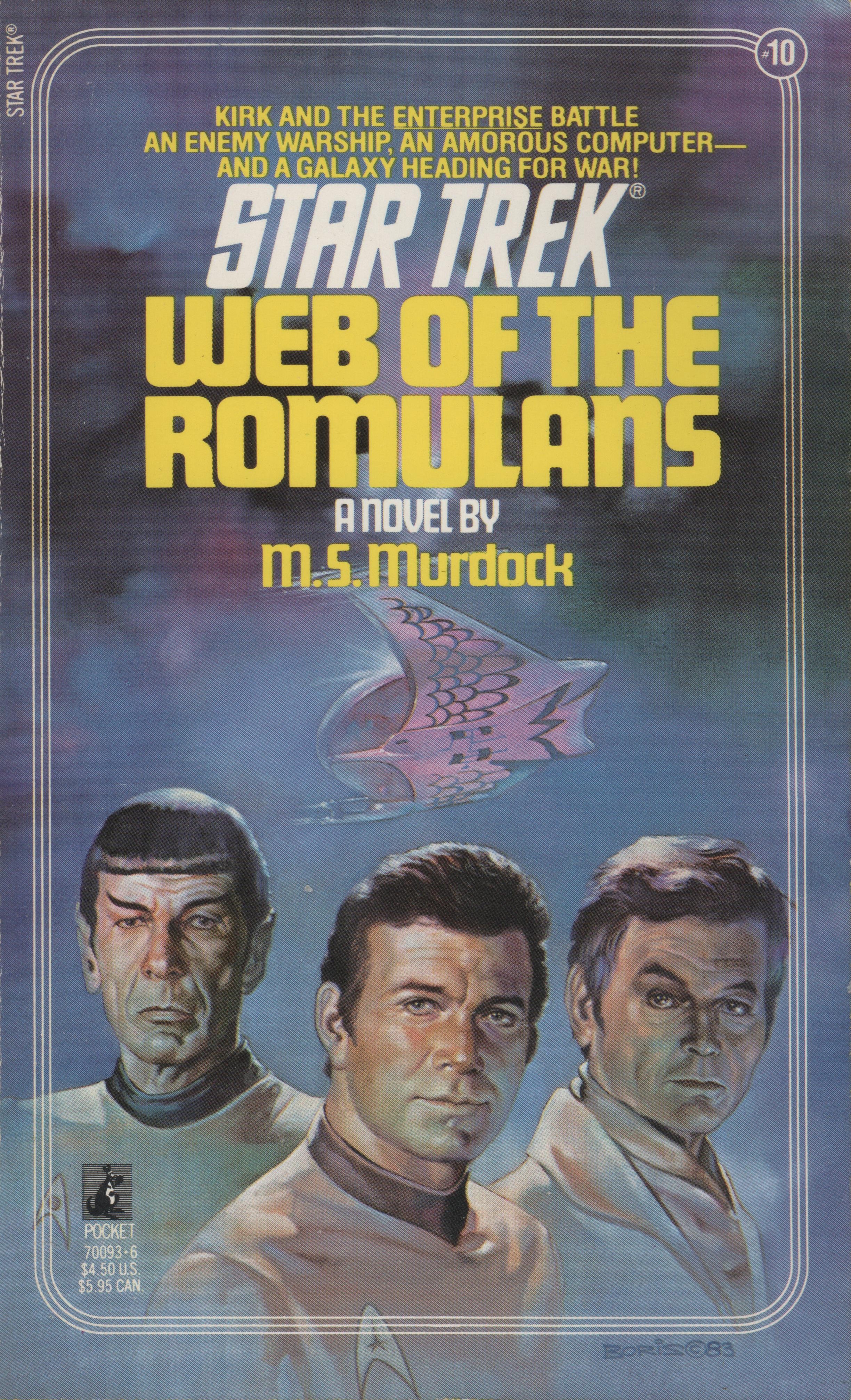 star-trek-web-of-the-romulans
