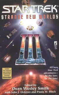 “Star Trek: Strange New Worlds 3” Review by Anchor.fm