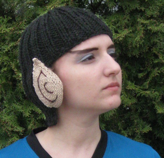 2a9aa564938cfb5057c613428f70bf2e Fascinating: the Spock Toque