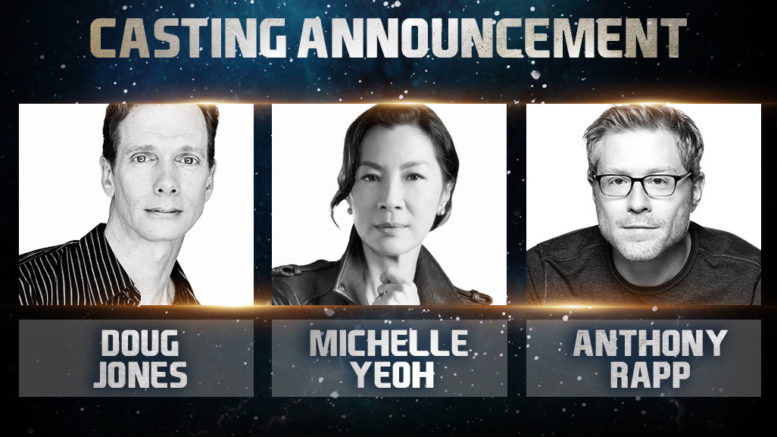 casting announcement 777x437 Star Trek Discovery Casting: Doug Jones & Anthony Rapp