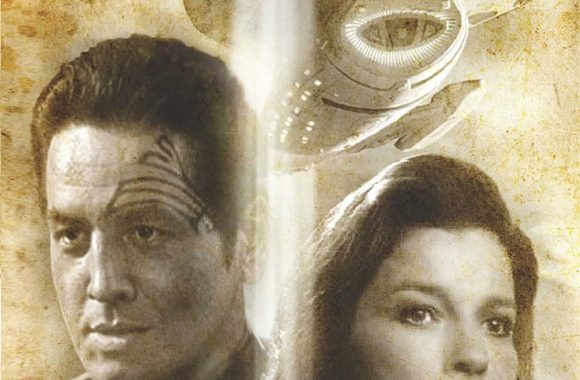 “Star Trek: Voyager: Protectors” Review by Scifibooks.club
