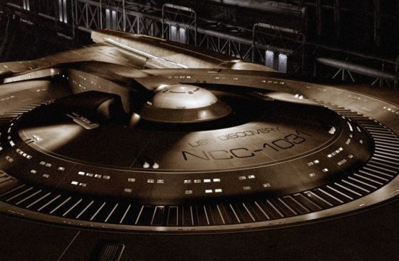 Star Trek: Discovery’s Release Date Becomes Slightly Less Murky