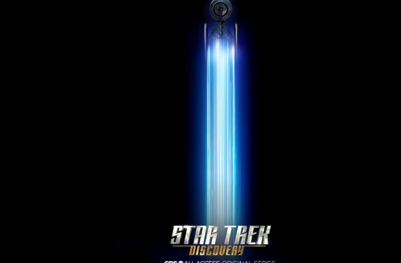 ‘Star Trek: Discovery’ gets an official release date