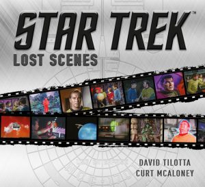 Cover Insert 300x273 “Star Trek: Lost Scenes” Preview by SyFyWire