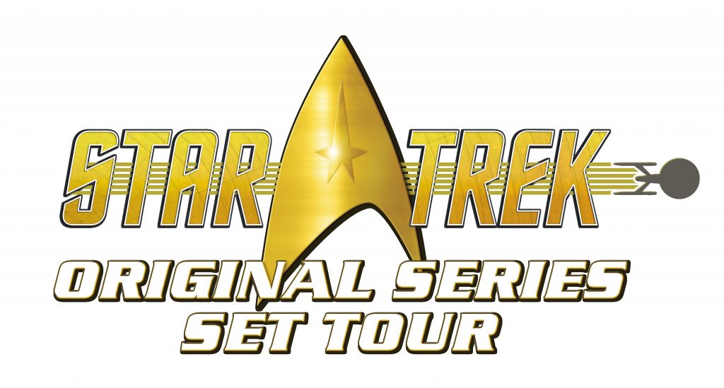 ST OSST logoalpha 1024x549 Star Trek Original Series Set Tours Author Day