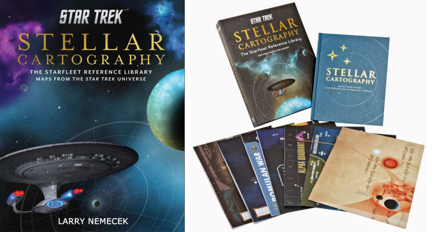 STSC blog banner cover plus 862x455 Larry Nemecek reminds us that he has a new book coming out soon