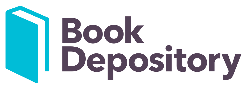 The Book Depository.svg  1024x370 Added Book Depository as an affiliate link