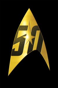ST 50th delta logo 2 200x300 Star Trek Book Club Year In Review for 2018