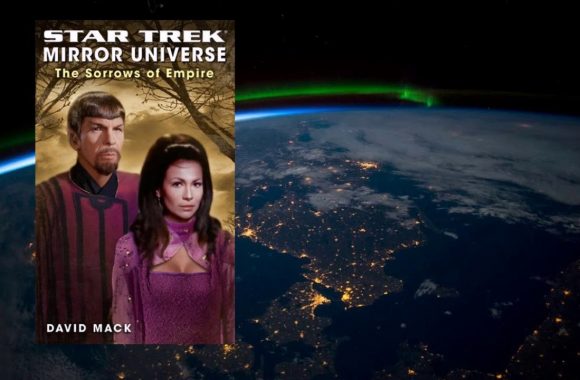 ReExamined Reads – Star Trek -The Sorrows of Empire – Review