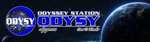 odysy header 300x84 Listen to Dayton Ward talking Trek on ODYSY Radio’s Trek 360!