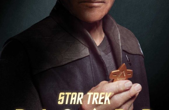 “Star Trek: Picard: The Last Best Hope” Review by Booknest.eu