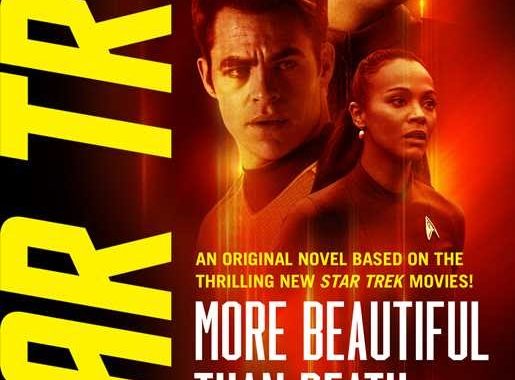 “Star Trek: More Beautiful Than Death” Review by Scifibulletin.com