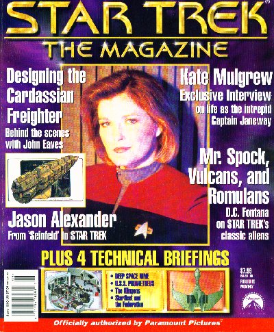 Star_Trek_The_Magazine_volume_1_issue_2_cover