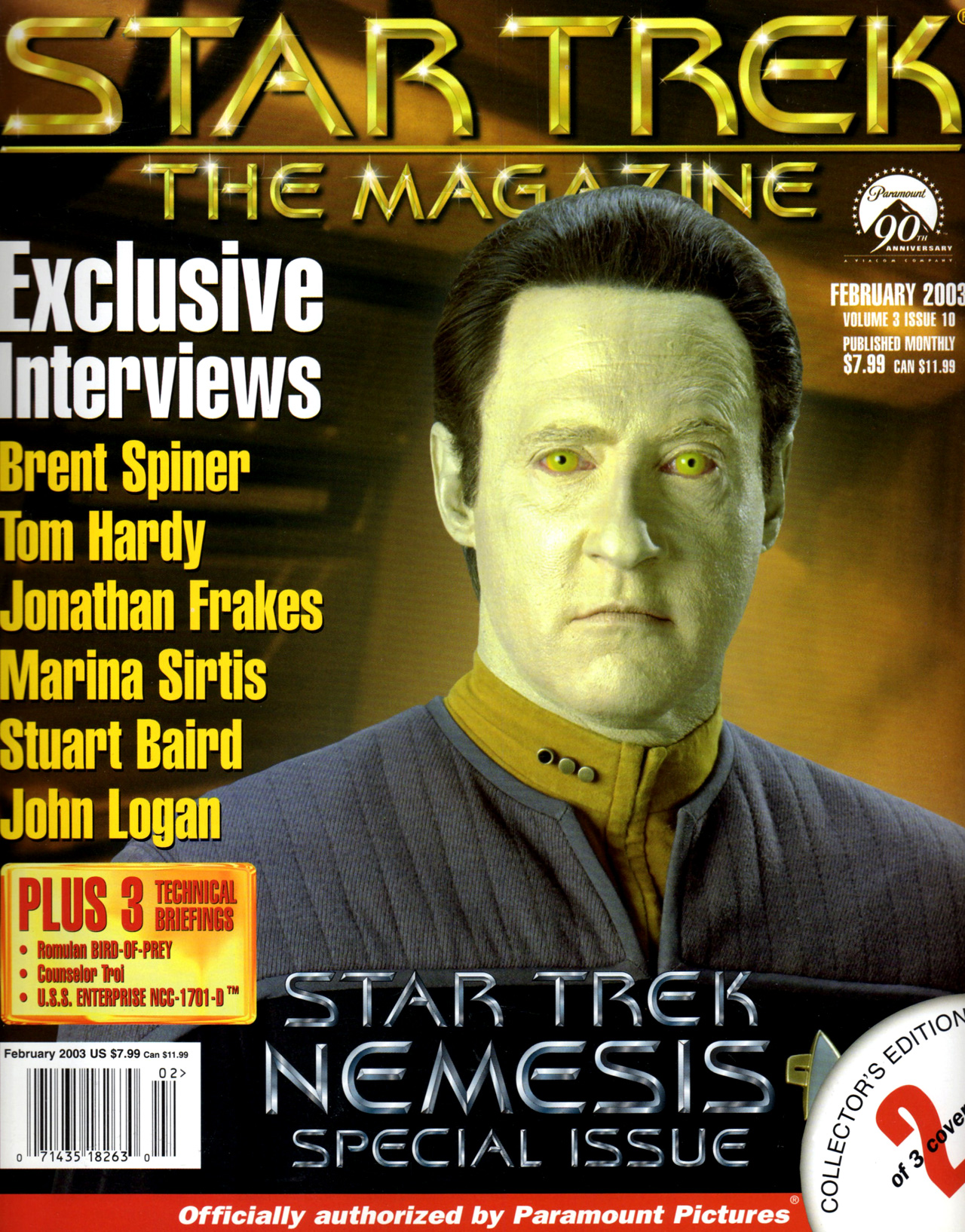 Star_Trek_The_Magazine_volume_3_issue_10_cover_2