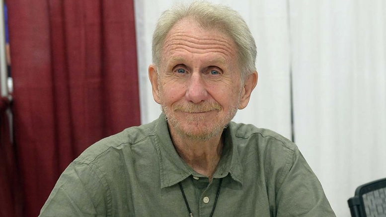 René Auberjonois, Odo From ‘Star Trek: Deep Space Nine,’ Has Died At 79