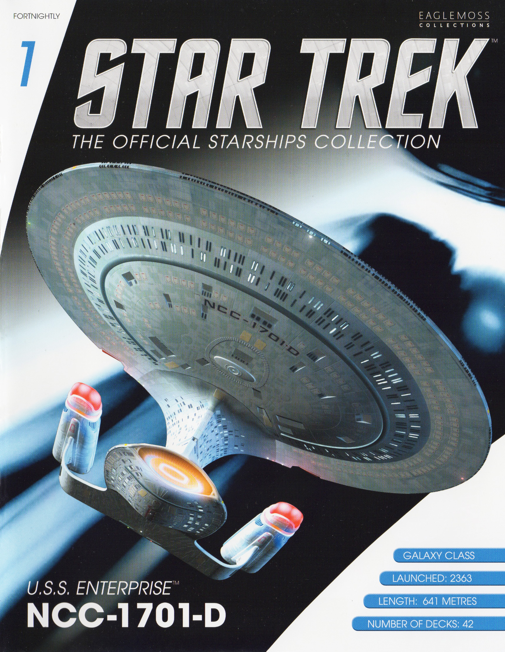 Star Trek: The Official Starships Collection #1.jpg