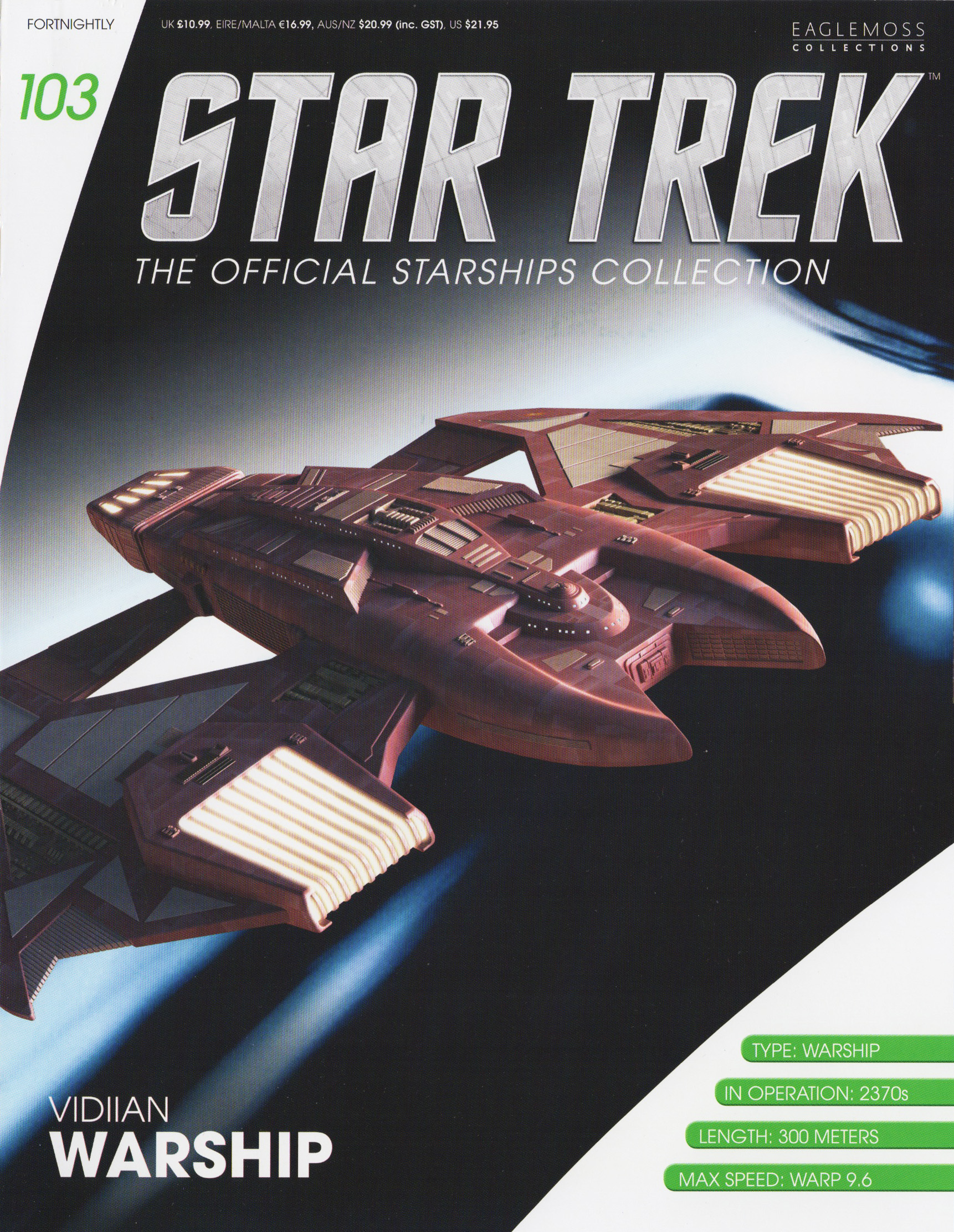 Star Trek: The Official Starships Collection #103.jpg