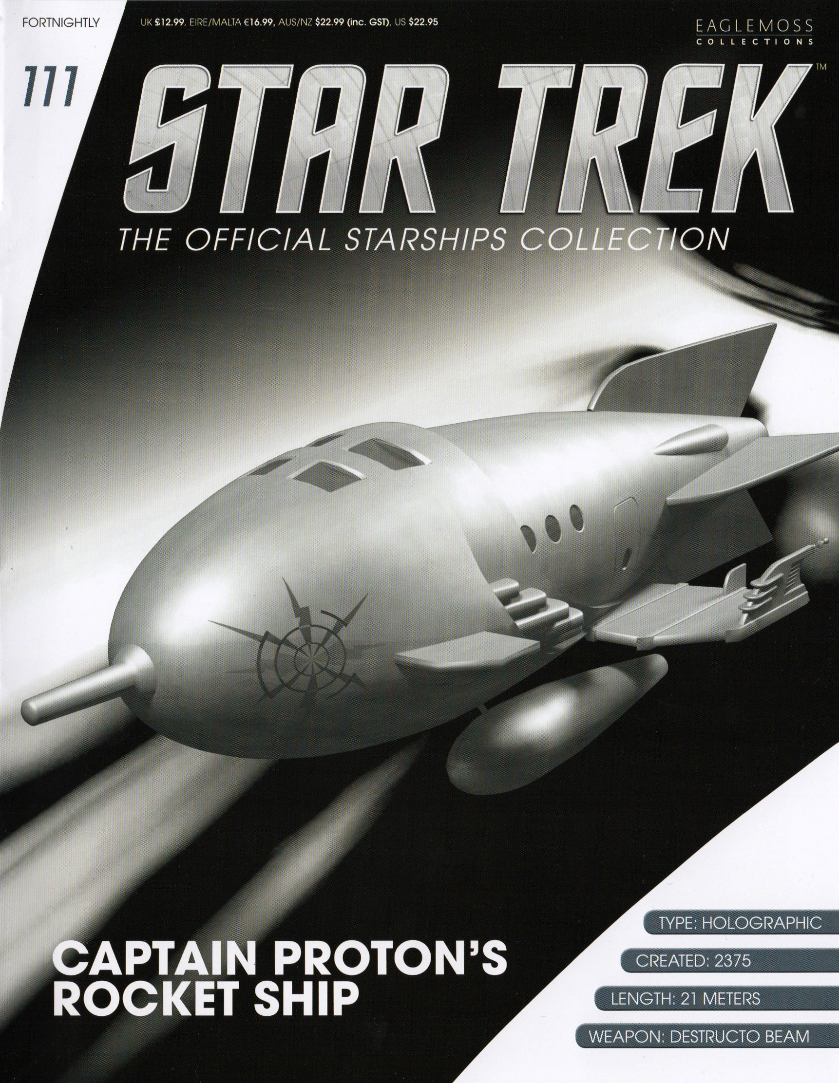 Star Trek: The Official Starships Collection #111.jpg