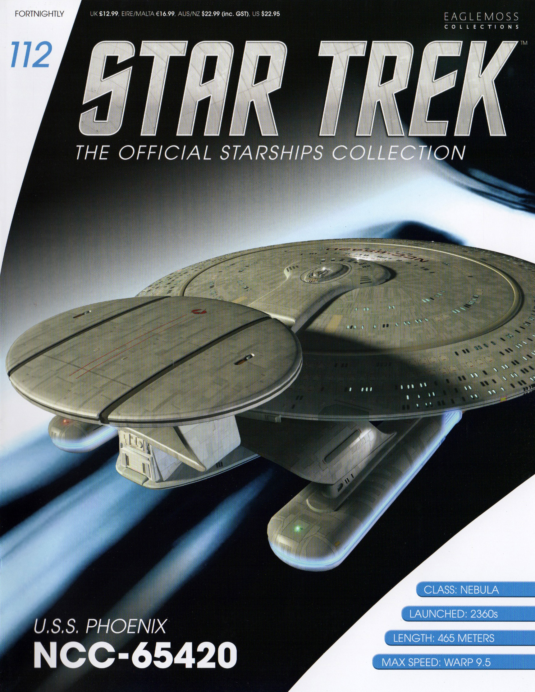 Star Trek: The Official Starships Collection #112.jpg