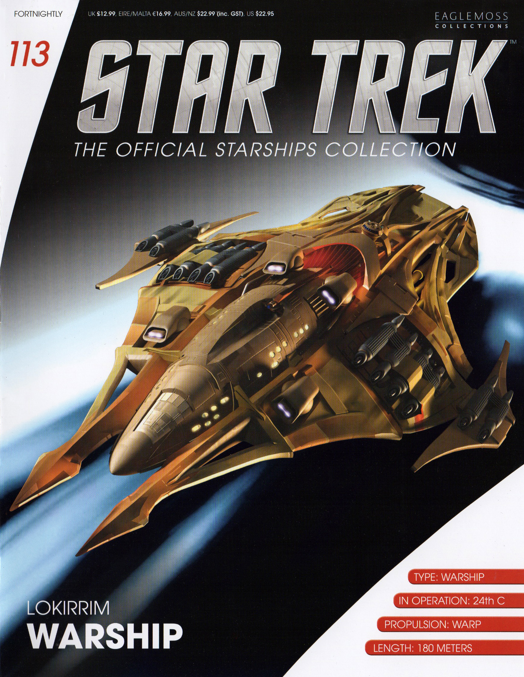 Star Trek: The Official Starships Collection #113.jpg