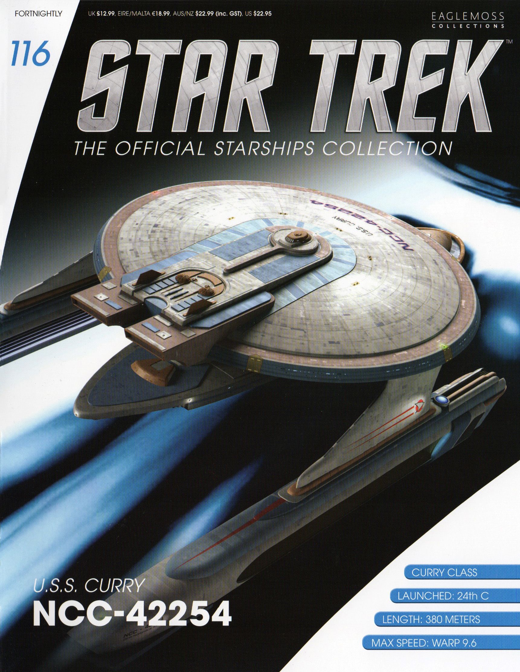 Star Trek: The Official Starships Collection #116.jpg