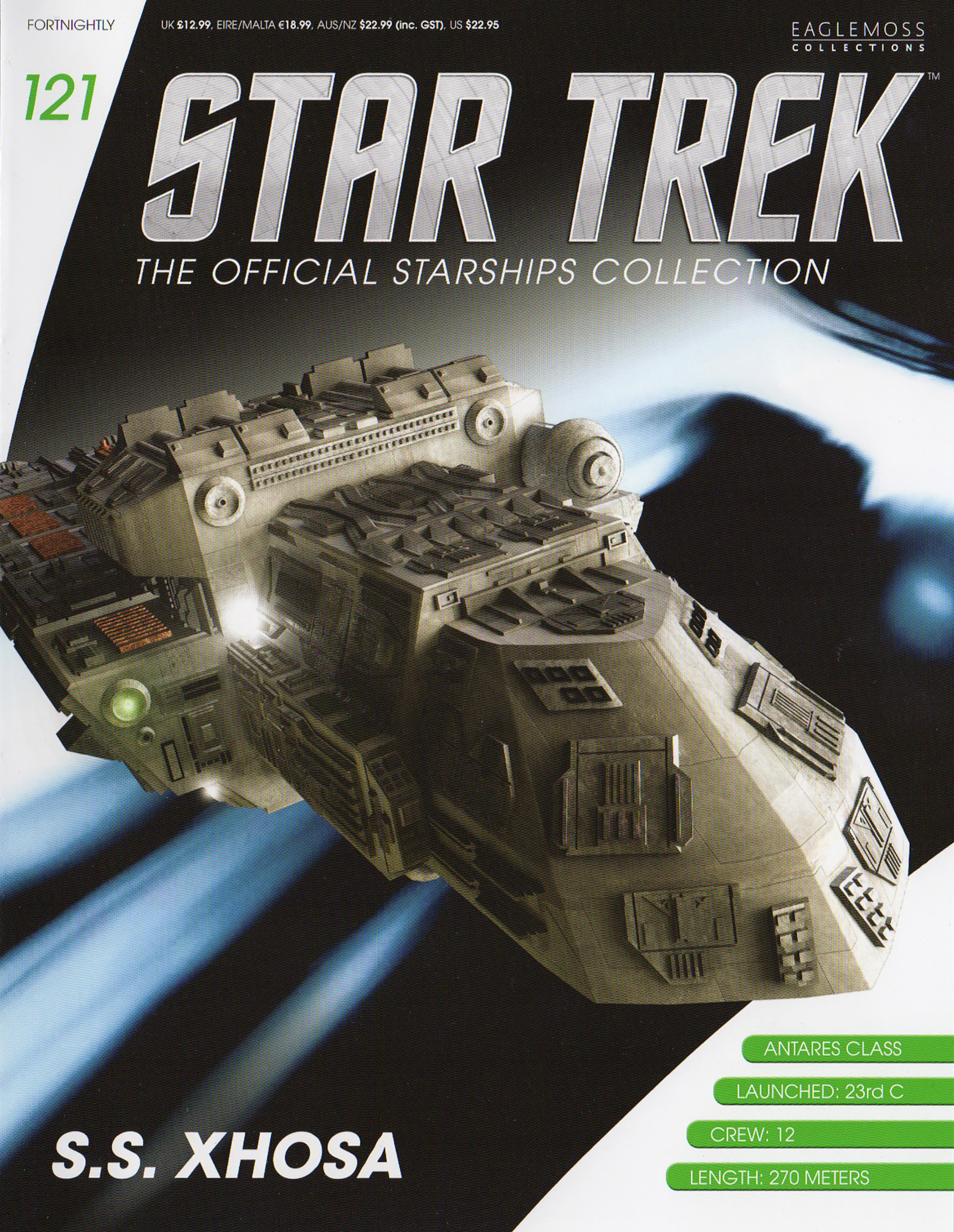 Star Trek: The Official Starships Collection #121.jpg