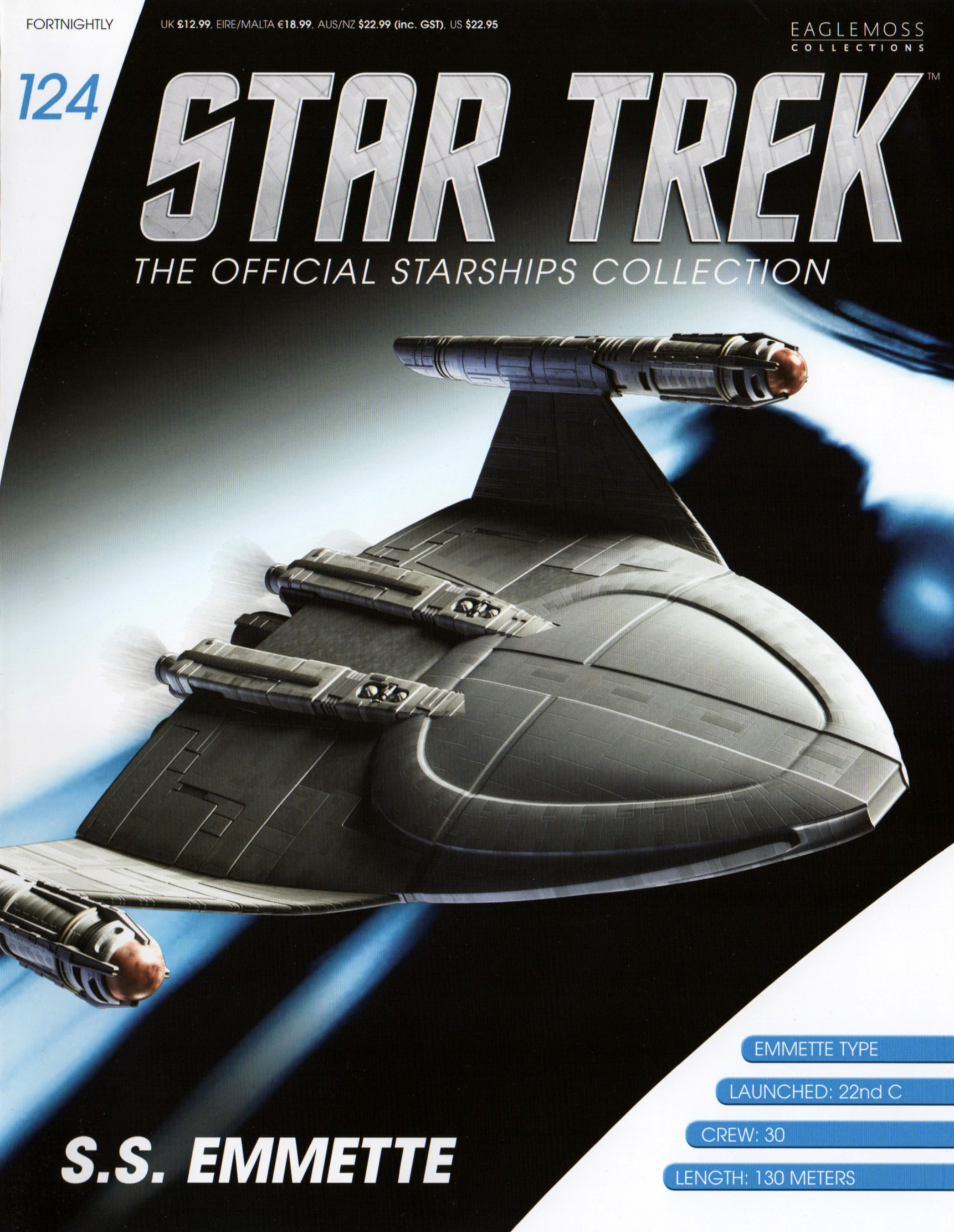 Star Trek: The Official Starships Collection #124.jpg