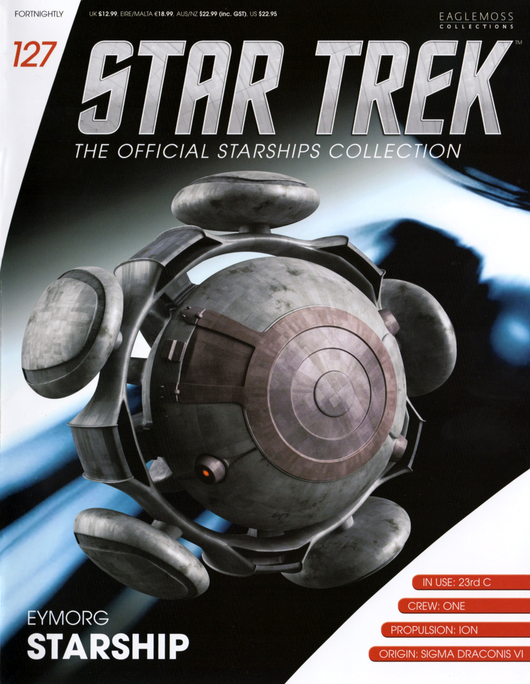 Star Trek: The Official Starships Collection #127.jpg