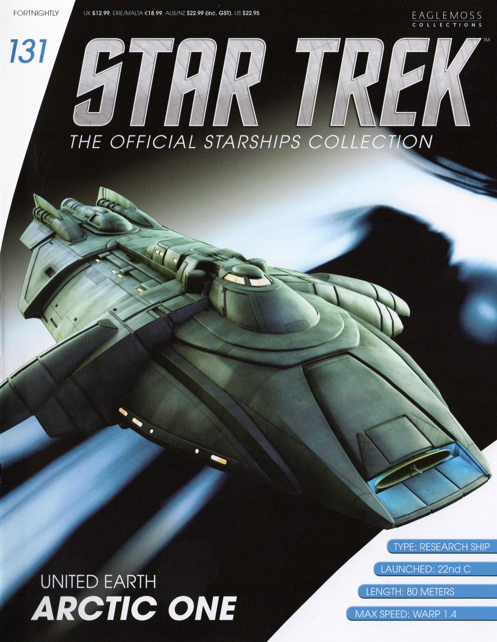 Star Trek: The Official Starships Collection #131.jpg