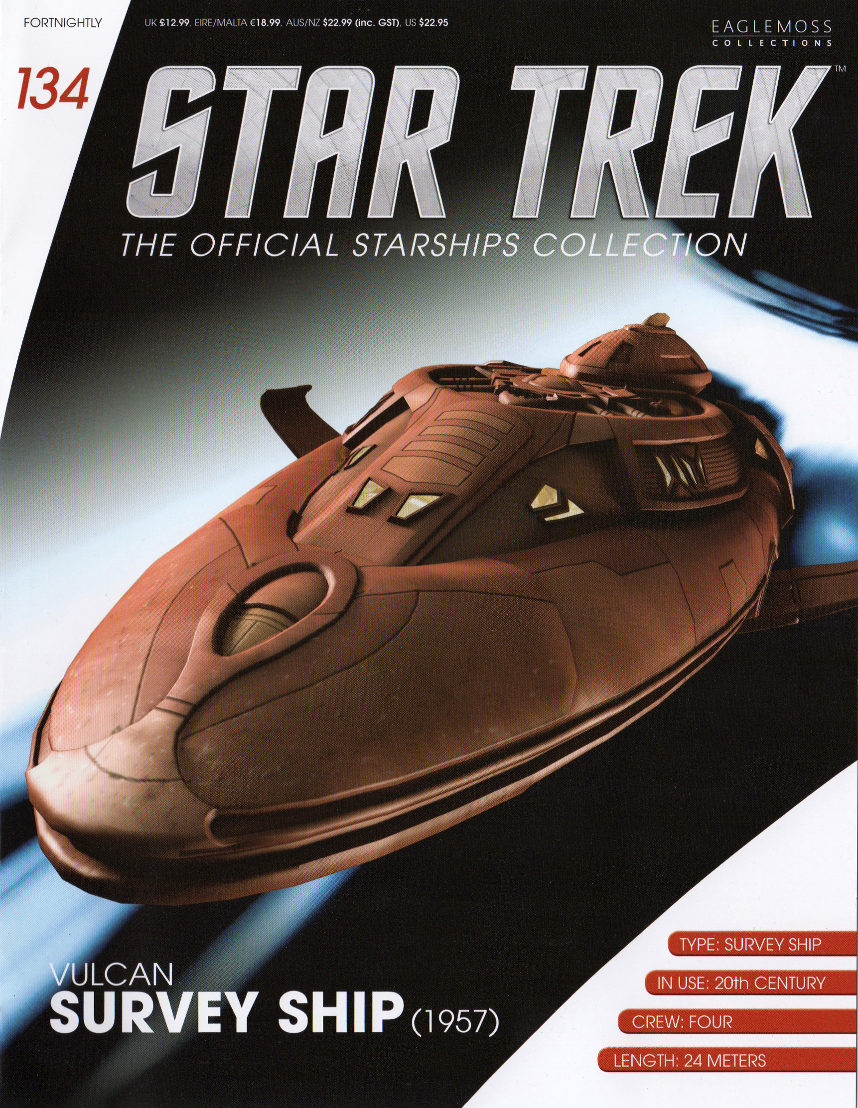 Star Trek: The Official Starships Collection #134.jpg
