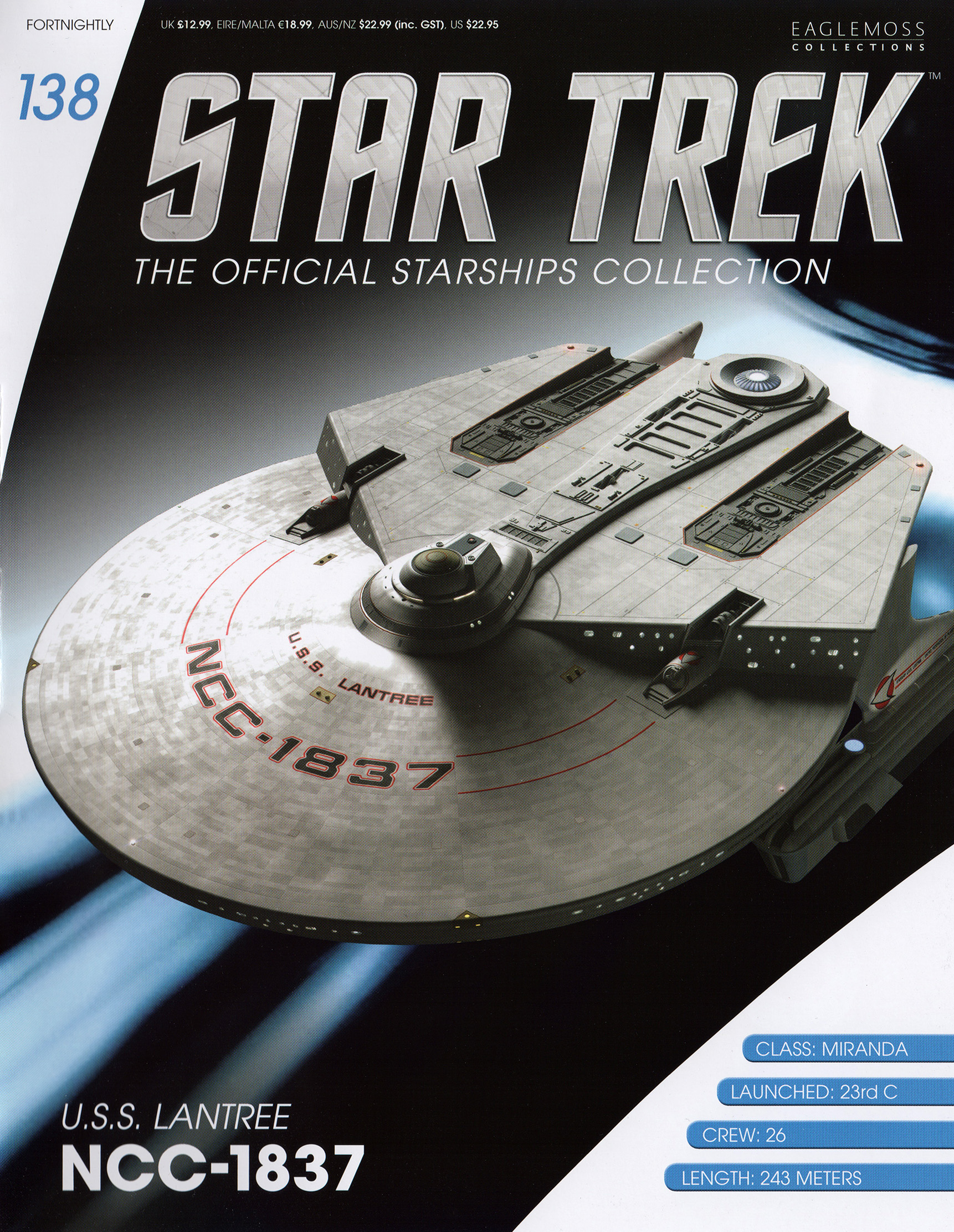 Star Trek: The Official Starships Collection #138.jpg