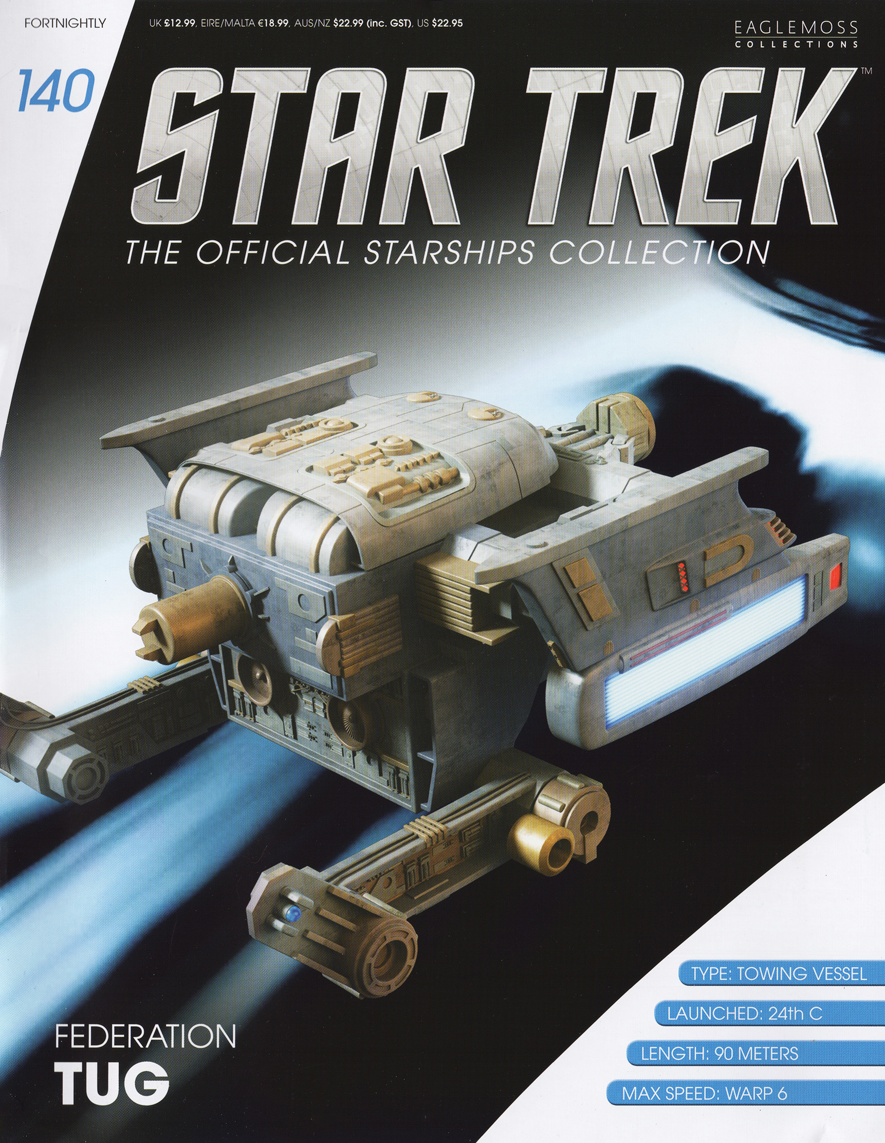 Star Trek: The Official Starships Collection #140.jpg