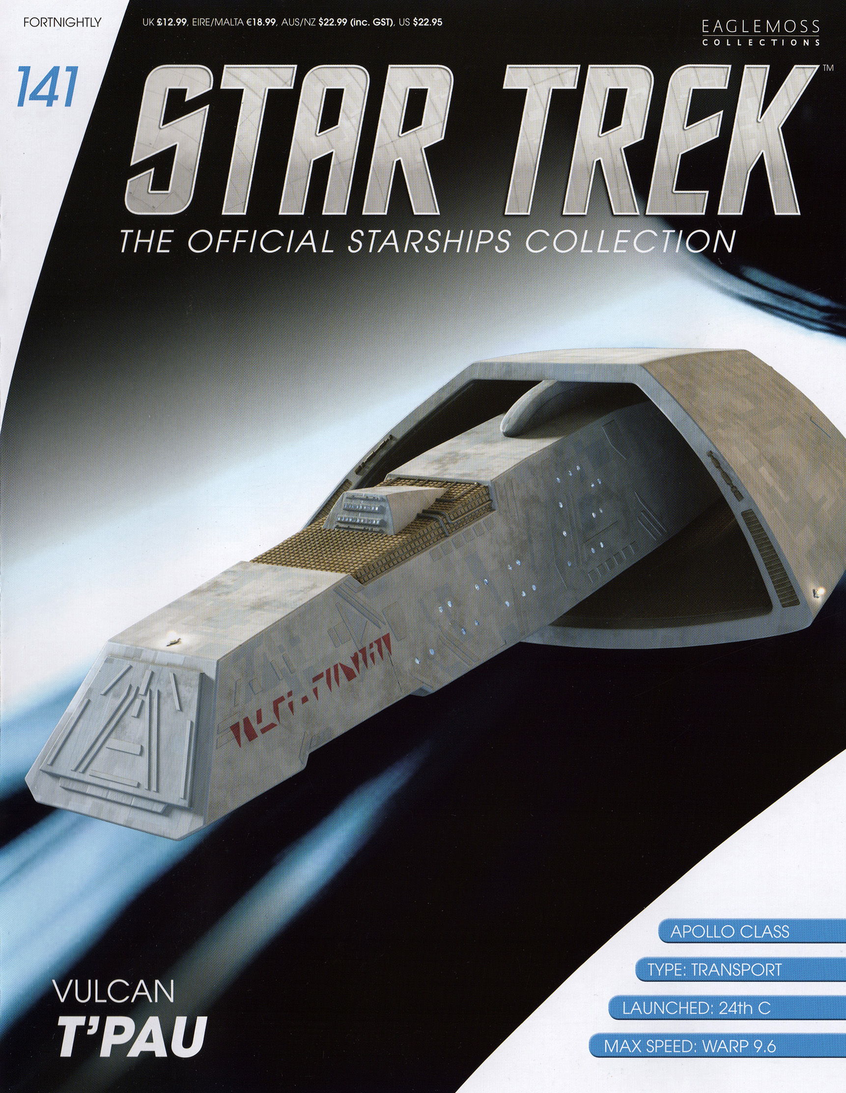 Star Trek: The Official Starships Collection #141.jpg