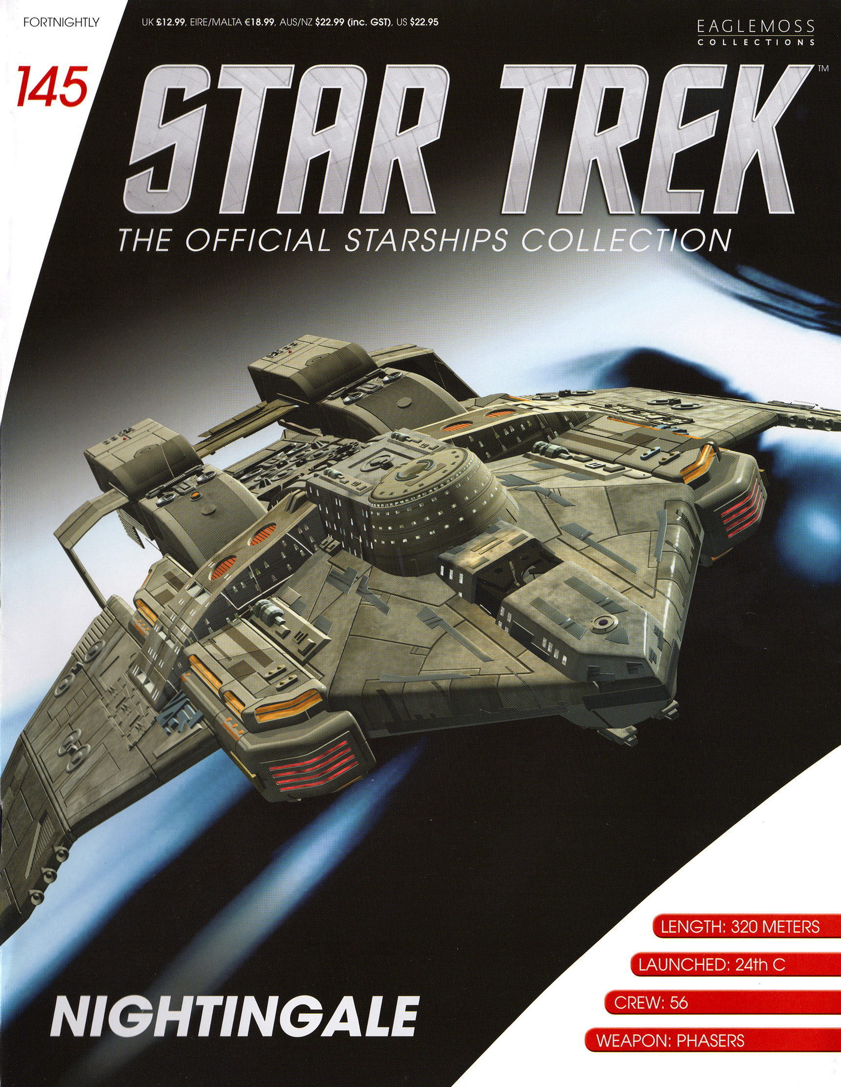 Star Trek: The Official Starships Collection #145.jpg