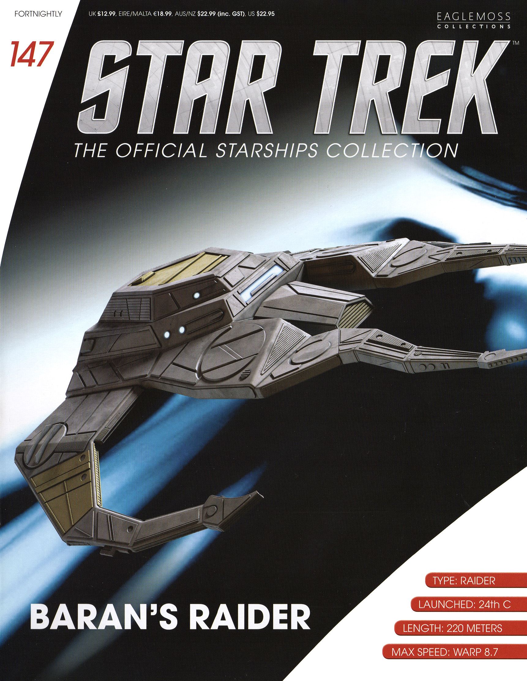 Star Trek: The Official Starships Collection #147.jpg
