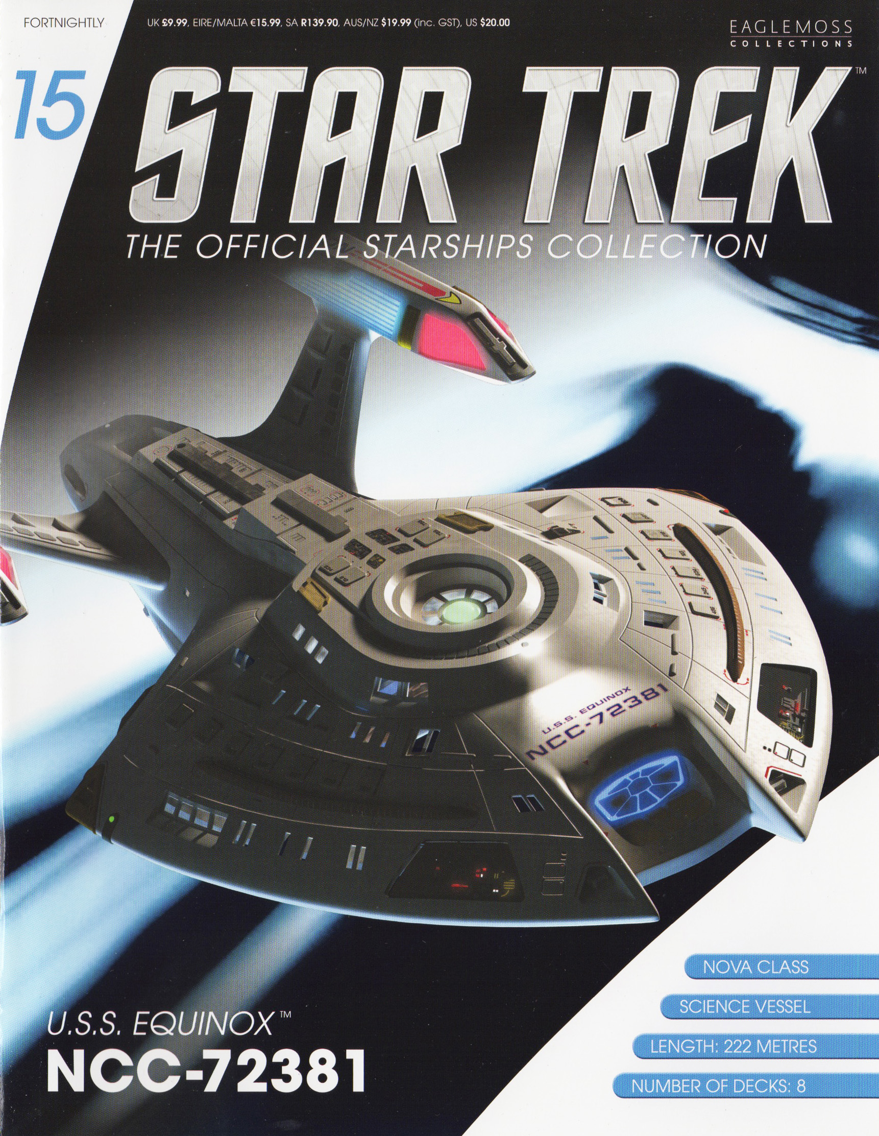 Star Trek: The Official Starships Collection #15.jpg