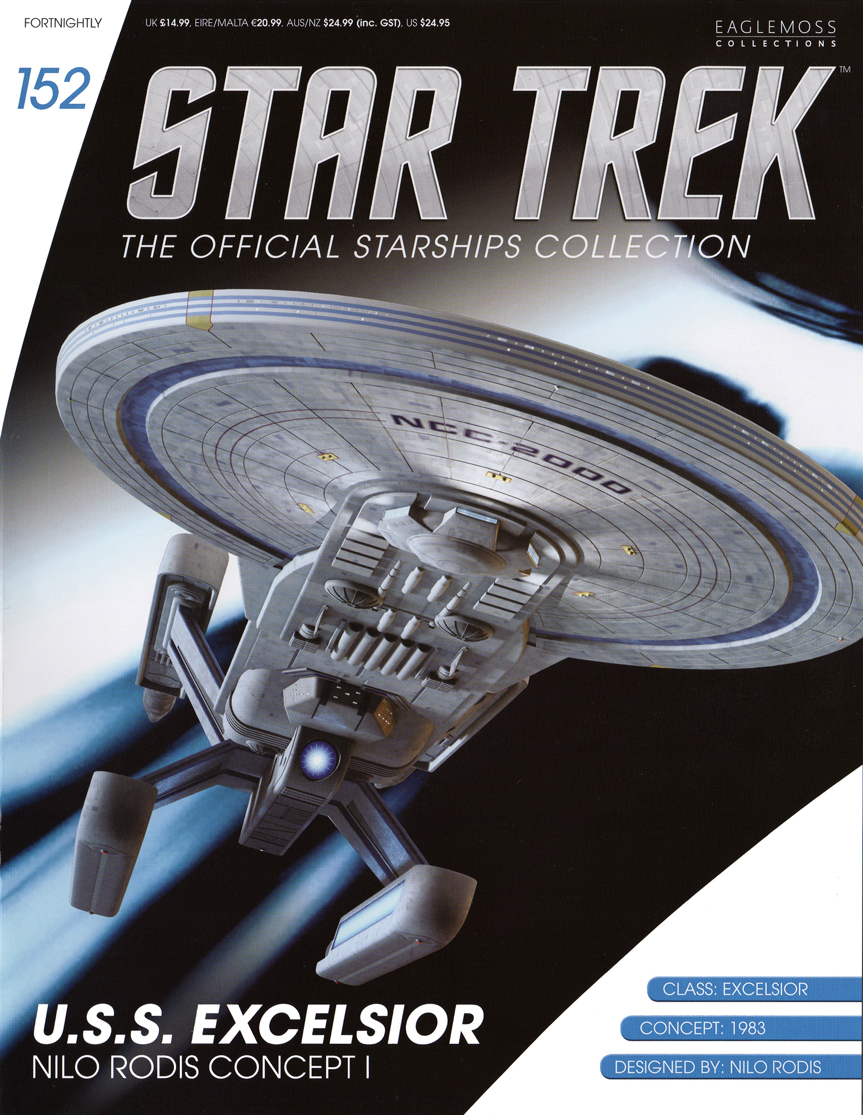 Star Trek: The Official Starships Collection #152.jpg